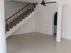 Two Storey House For Rent In Dehiwale Near Food city