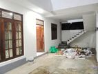 Two Storey House for Rent in Dehiwela Attidiya Road