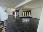 Two Storey House For Rent In Dehiwela