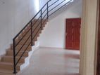 Two Storey House for Rent in Dehiwela