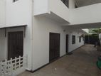 Two Storey House For Rent In Dehiwela