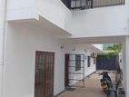 Two Storey House For Rent In Dehiwela Near Galle Road