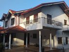 Two Storey House for Rent in Gampaha Yakkala