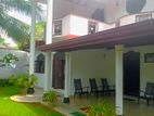 Two-Storey House for Rent in Godagama, Homagama