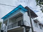 Two-Storey House for Rent in Godagama, Homagama