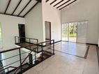 Two Storey House for Rent in Hokandara East
