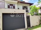 Two Storey House For Rent In Hokandara Talawathugoda [ 181 H ]