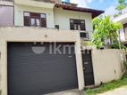 Two Storey House for Rent in Hokandara Talawathugoda
