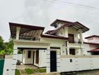 Two Storey House for Rent in Ja-Ela