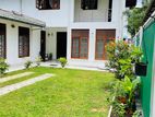 Two Storey House for Rent in Kadawatha