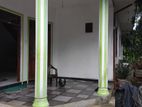 Two Storey House for Rent in Kadawatha