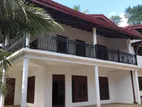 Two Storey House for Rent in Kadawatha