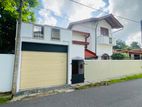 Two Storey House for Rent in Kalalgoda, Thalawathugoda