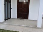 Two-Storey House for Rent In Kandy , Amunugama, Gunnepane