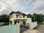 Two-Storey House for Rent in Katunayake