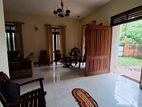 Two Storey House for Rent in Katuwawala