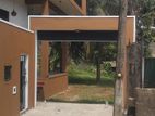Two Storey House For Rent in kelaniya Gonawella semi furnished