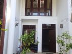 Two Storey House for Rent in Kiribathgoda