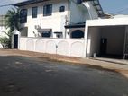 Two Storey House For Rent In Kirulapana