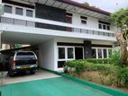 Two Storey House for Rent in Kohuwala