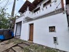 Two Storey House for Rent in Kolonnawa
