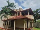 Two Storey House For Rent in Kottawa - EH211