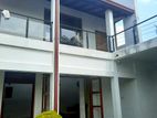 Two-Storey House for Rent in Maharagama