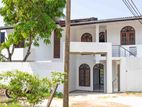 Two storey House for rent in Maharagama Nagahawatta rd