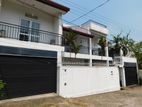 Two storey House for Rent in Malabe