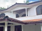 Two storey House for rent in Malabe - Residential or Commercial purposes
