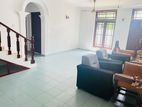 Two Storey House for Rent in Mattegoda, Kottawa