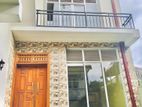 TWO STOREY HOUSE FOR RENT IN NAWALA