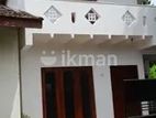 Two-Storey House for Rent In Negombo