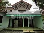 Two Storey House For Rent In Nugegoda [ 199 H ]