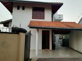 Two storey House for rent in Nugegoda, Embuldeniya