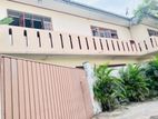 Two Storey House for Rent in Nugegoda
