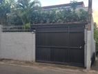 Two-Storey House for Rent in Nugegoda