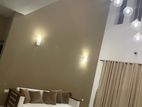 Two Storey House for Rent in Nugegoda ( P-96)