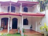 Two-Storey House for Rent in Pannipitiya