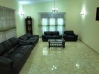 Two Storey House for Rent in Pannipitiya with Furniture