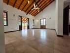 Two Storey House For Rent In Pelawatta Battaramulla - 3811