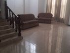 Two Storey House for Rent in Pepiliyana