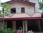 Two Storey House for Rent in Piliyandala