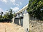 Two-Storey House for Rent in Pittakotte (S491)