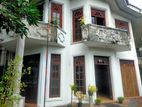Two-Storey House for Rent In -Ragama
