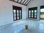 Two storey house for Rent in Raja mawatha Ratmalana