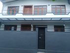 Two Storey House for Rent in Raththanapitiya