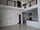 Two Storey House for Rent in Seeduwa