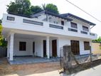Two storey house for rent in Seeduwa