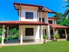 Two storey house for rent in Seeduwa
